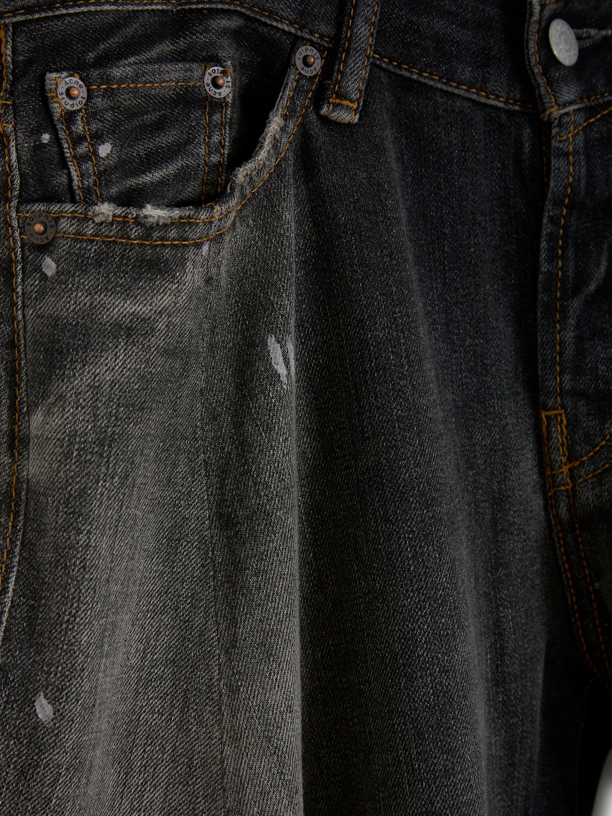 2006F Trafalgar jeans