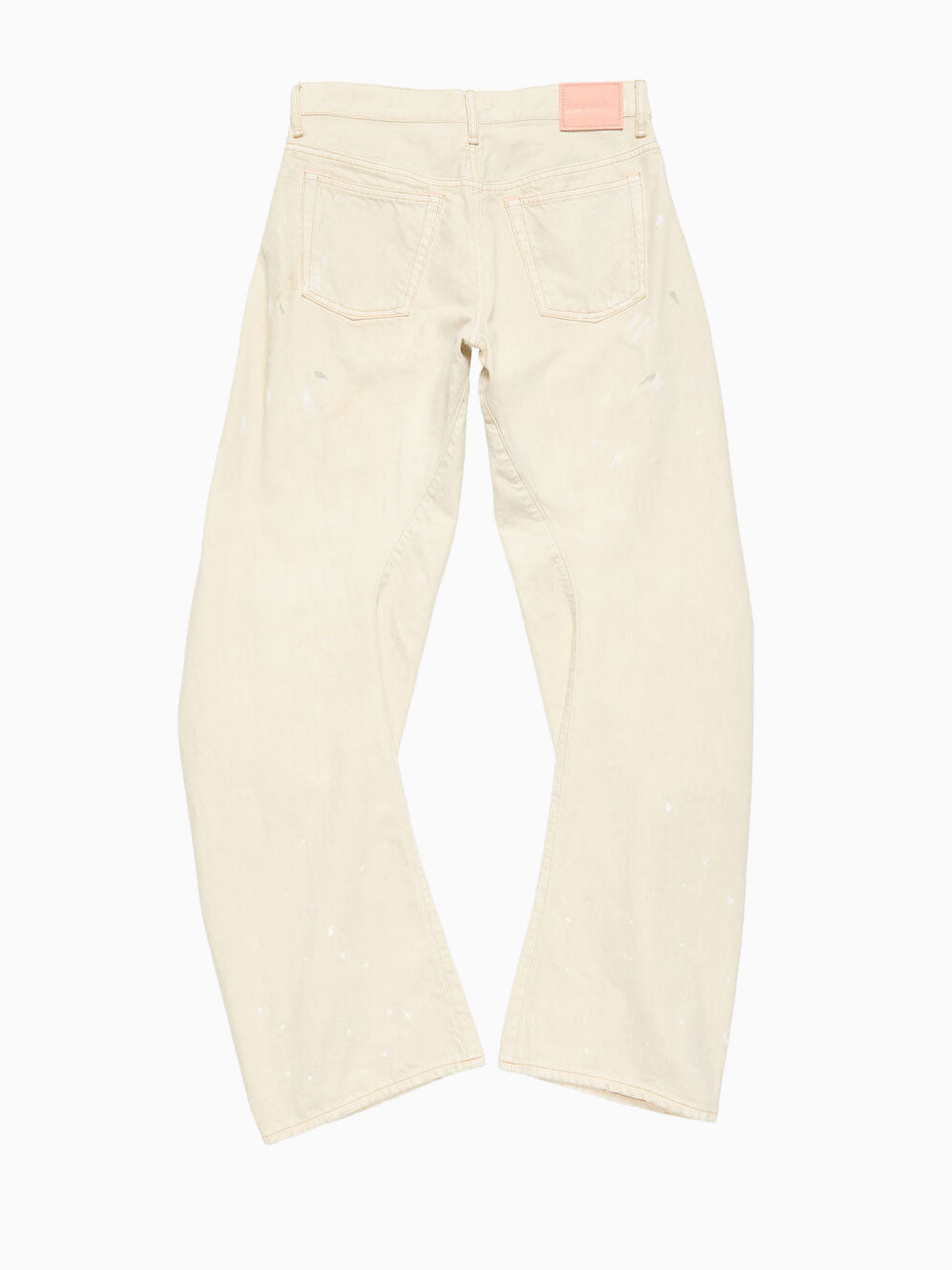 2006F Trafalgar jeans | Acne Studios | OTTODISANPIETRO