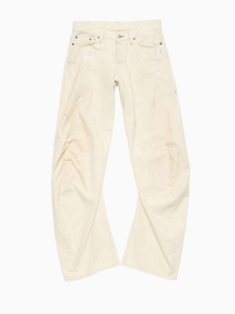 2021M Trafalgar jeans | Acne Studios | OTTODISANPIETRO