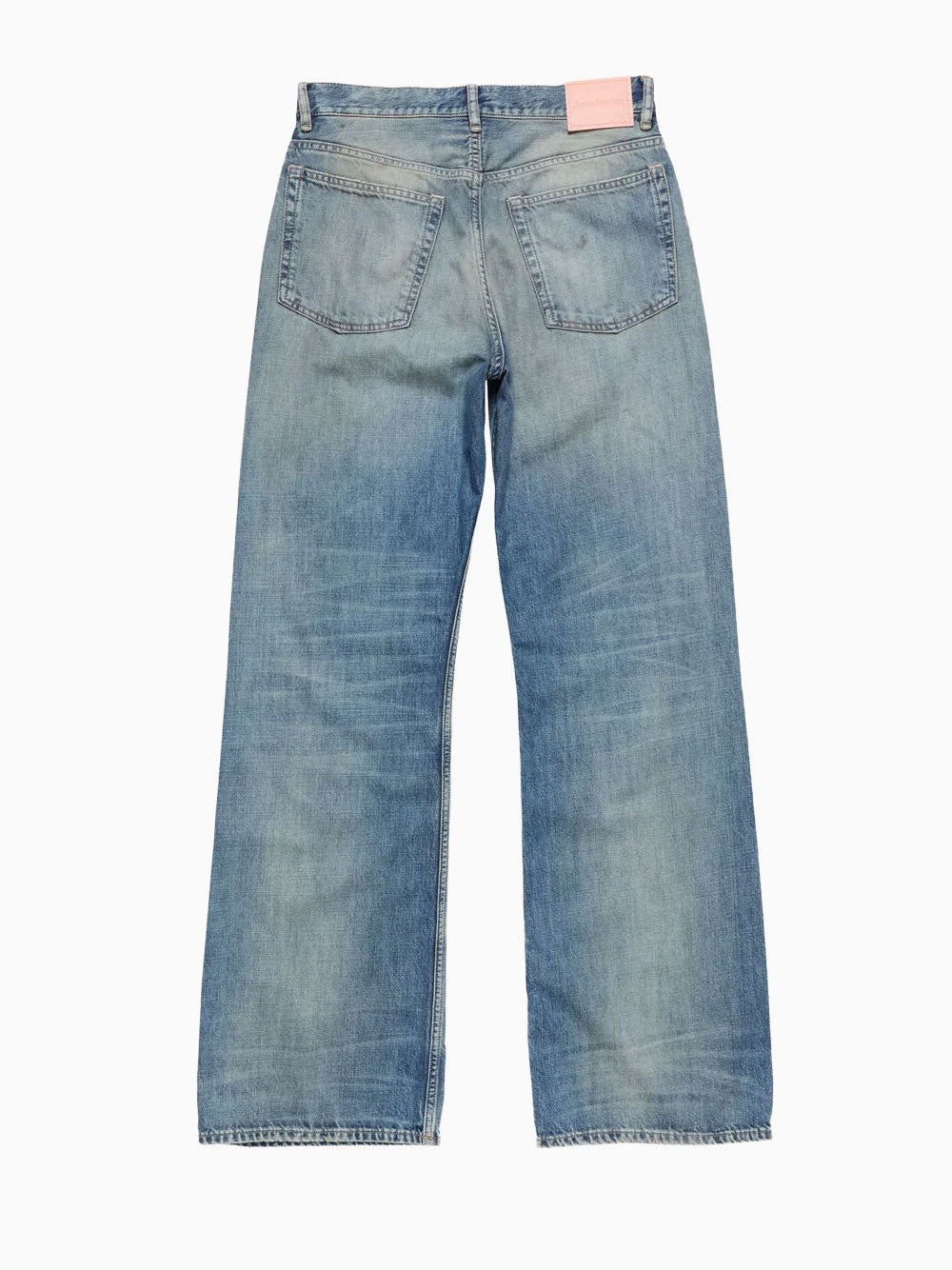 2021F Daybreak jeans