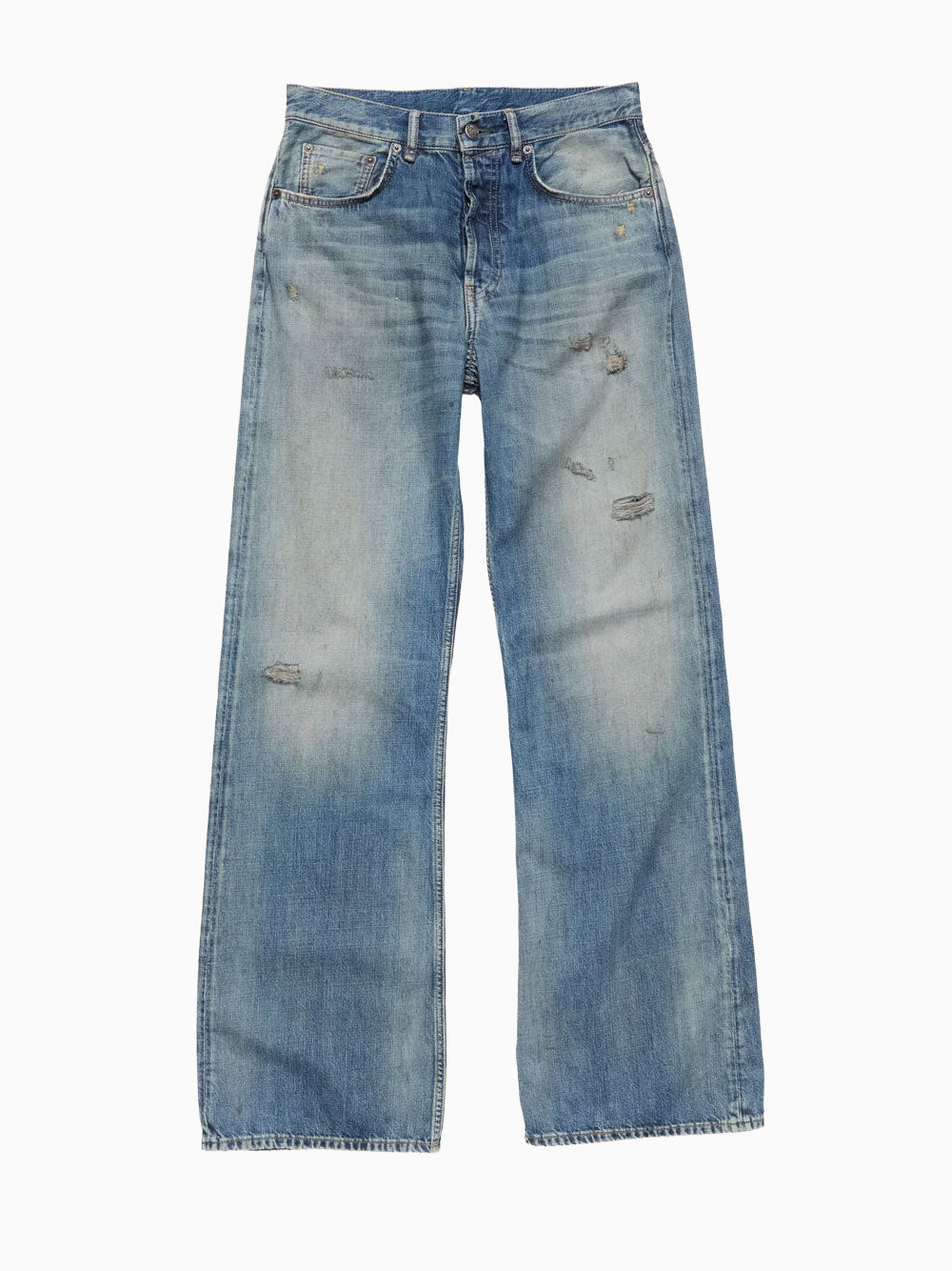 2006F Trafalgar jeans | Acne Studios | OTTODISANPIETRO