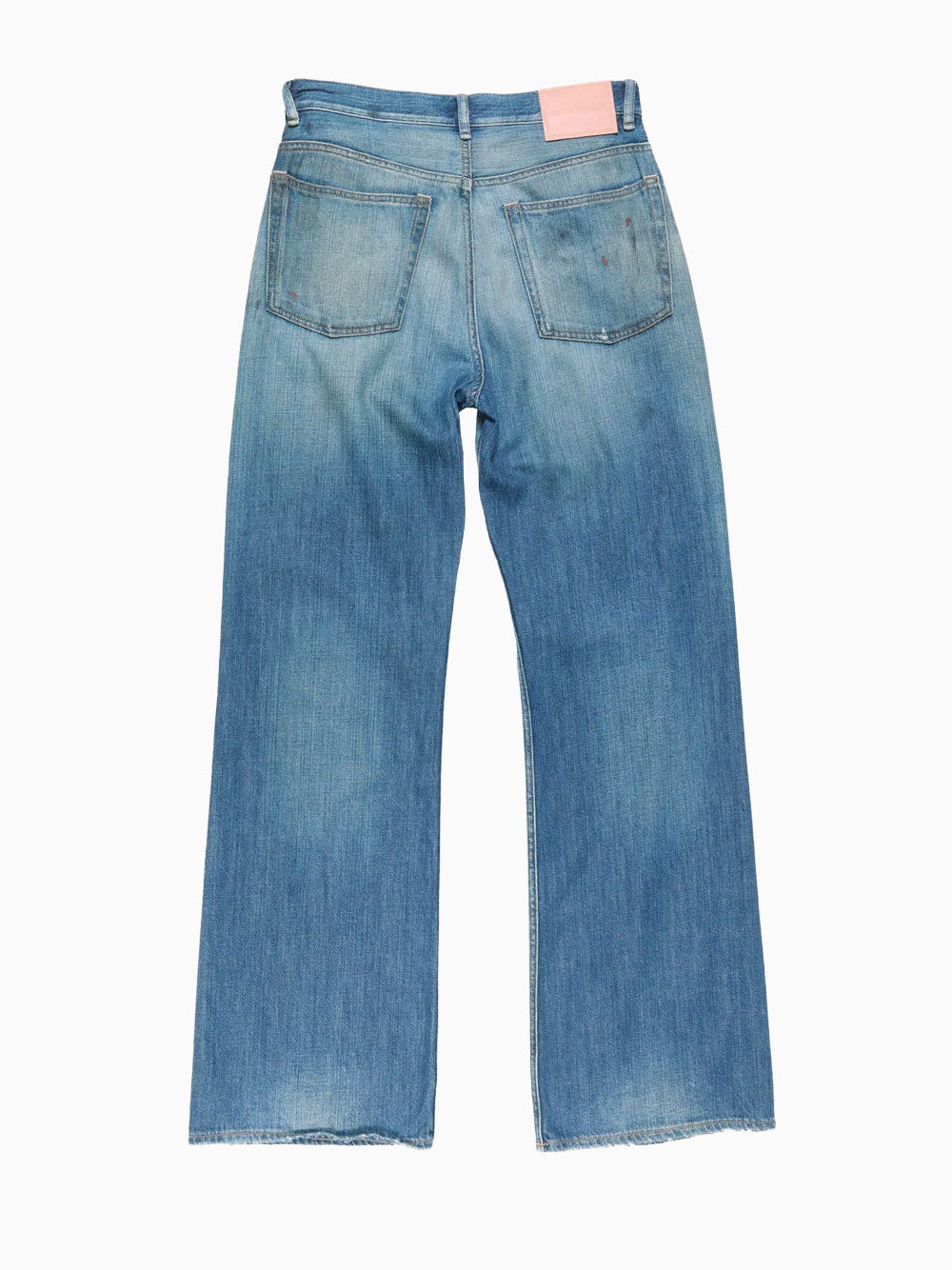 2021M Trafalgar jeans
