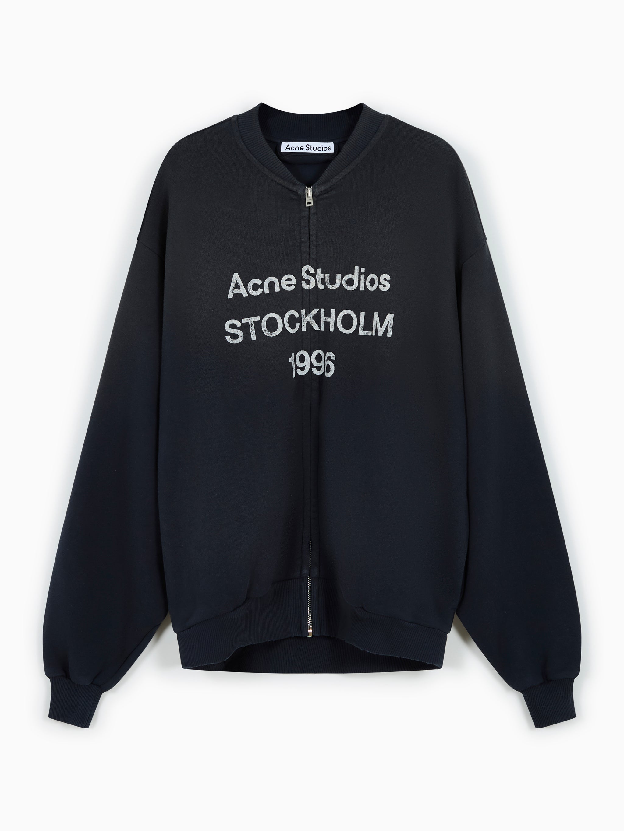 Sudadera logo 1996