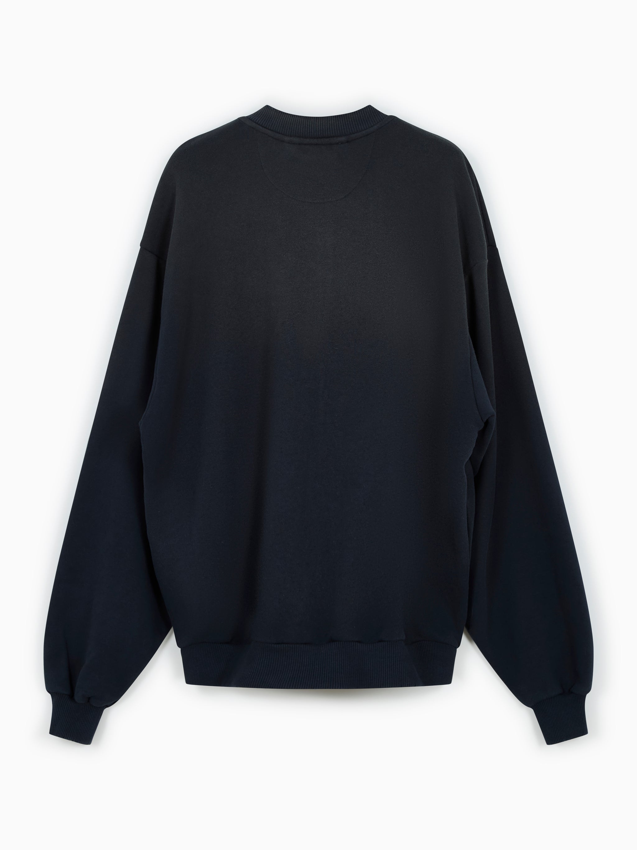 1996 logo sweatshirt | Acne Studios | OTTODISANPIETRO