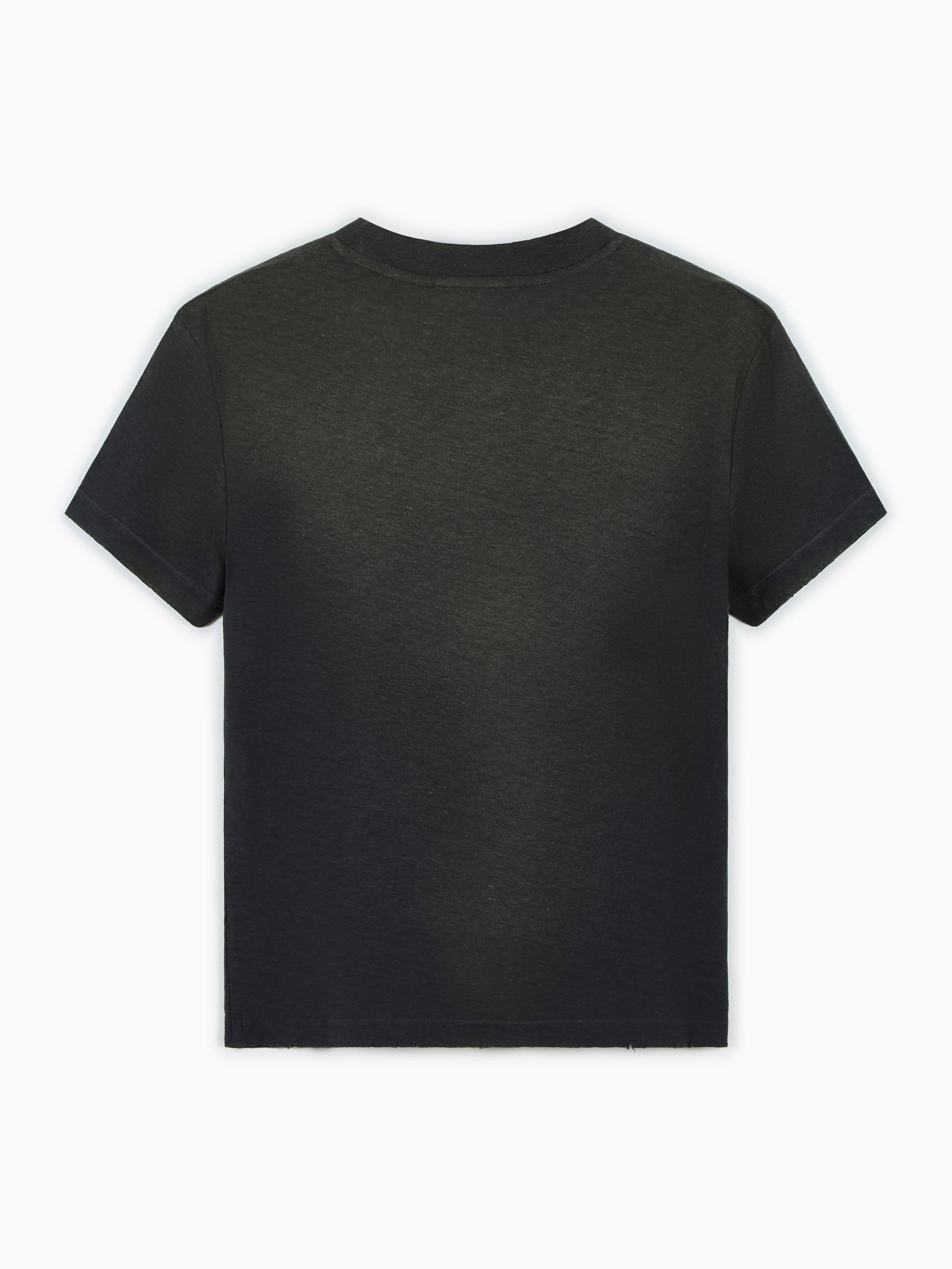 1996 logo T-shirt | Acne Studios | OTTODISANPIETRO