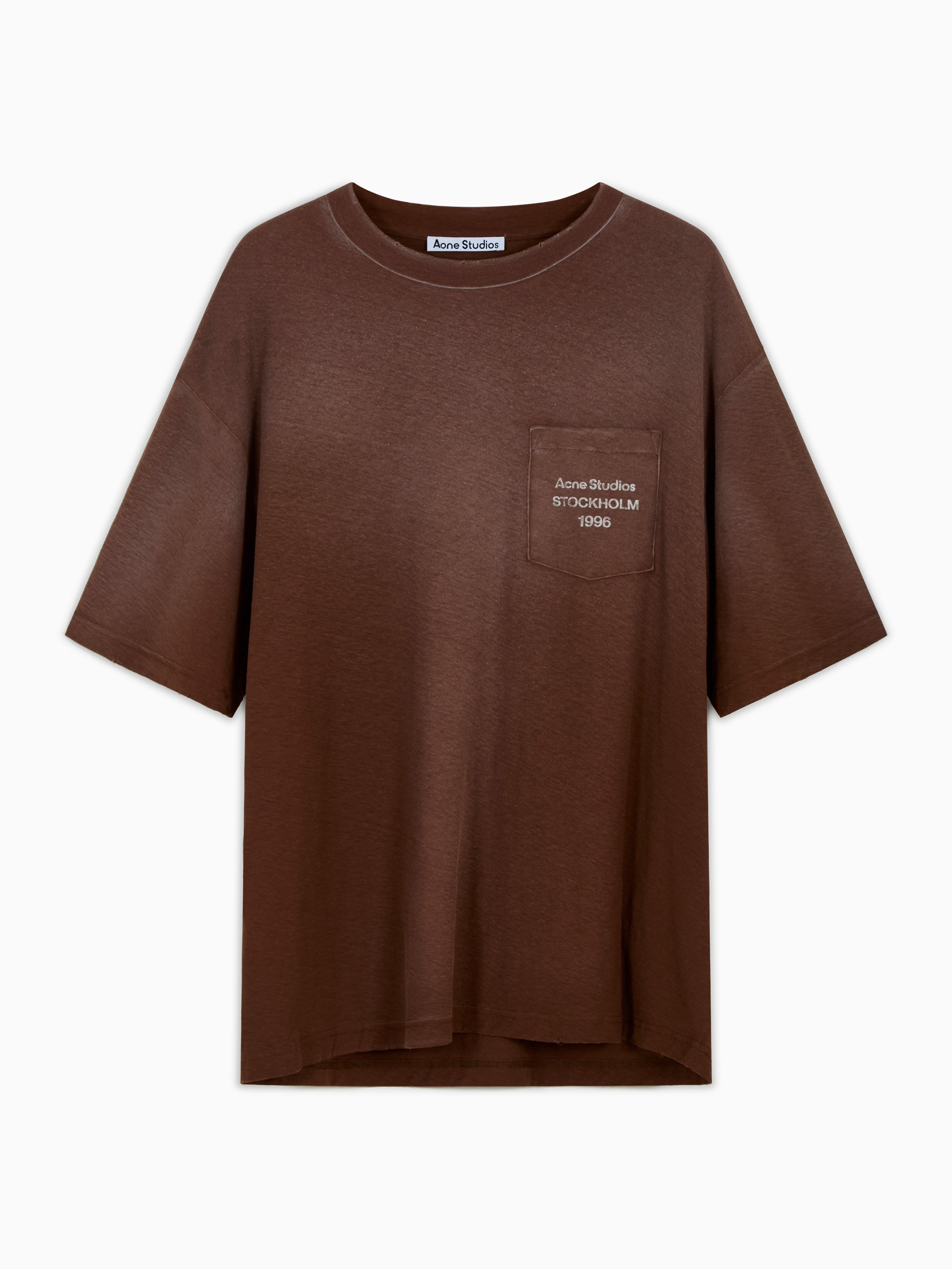 Pocket T-shirt