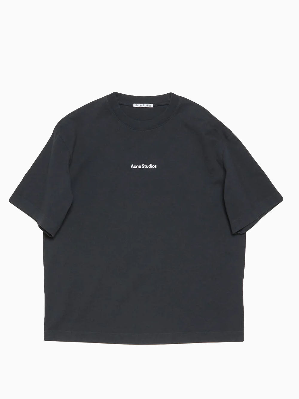 Logo t-shirt
