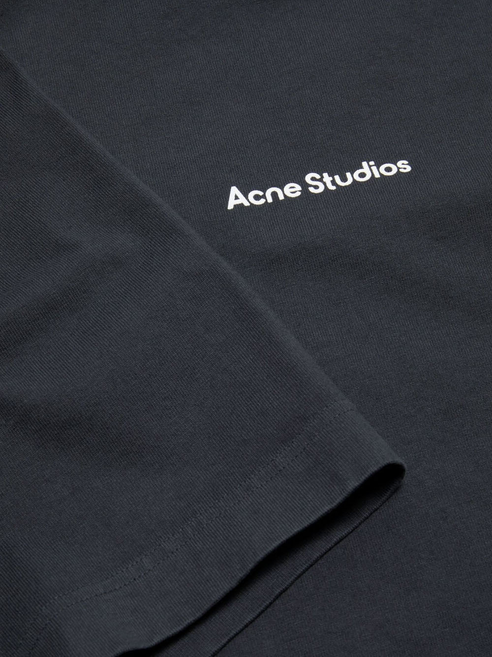 Logo t-shirt
