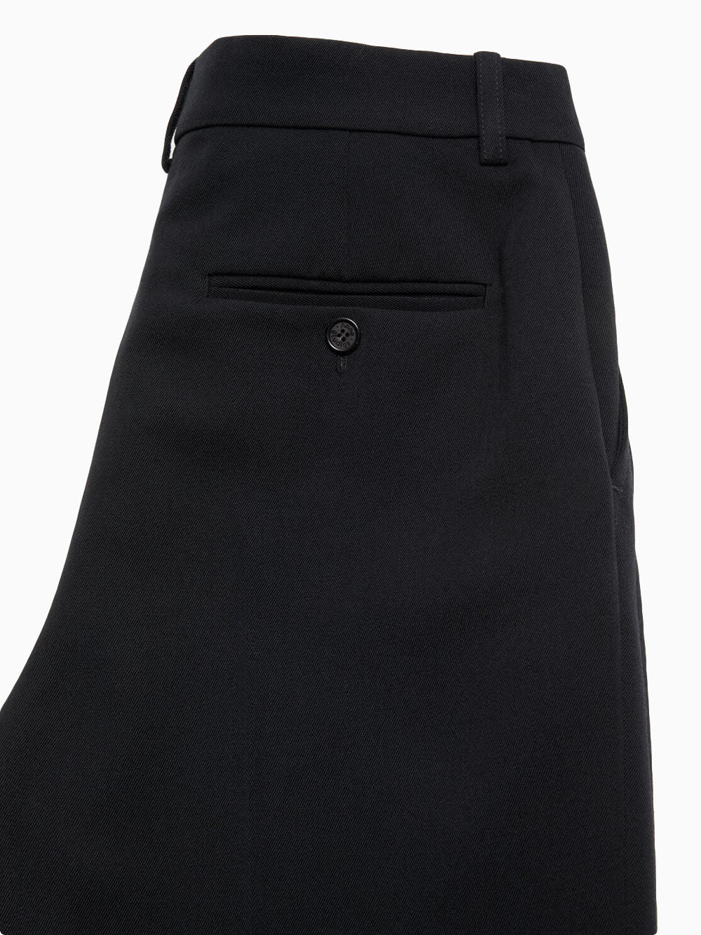 Pantalón azul marino