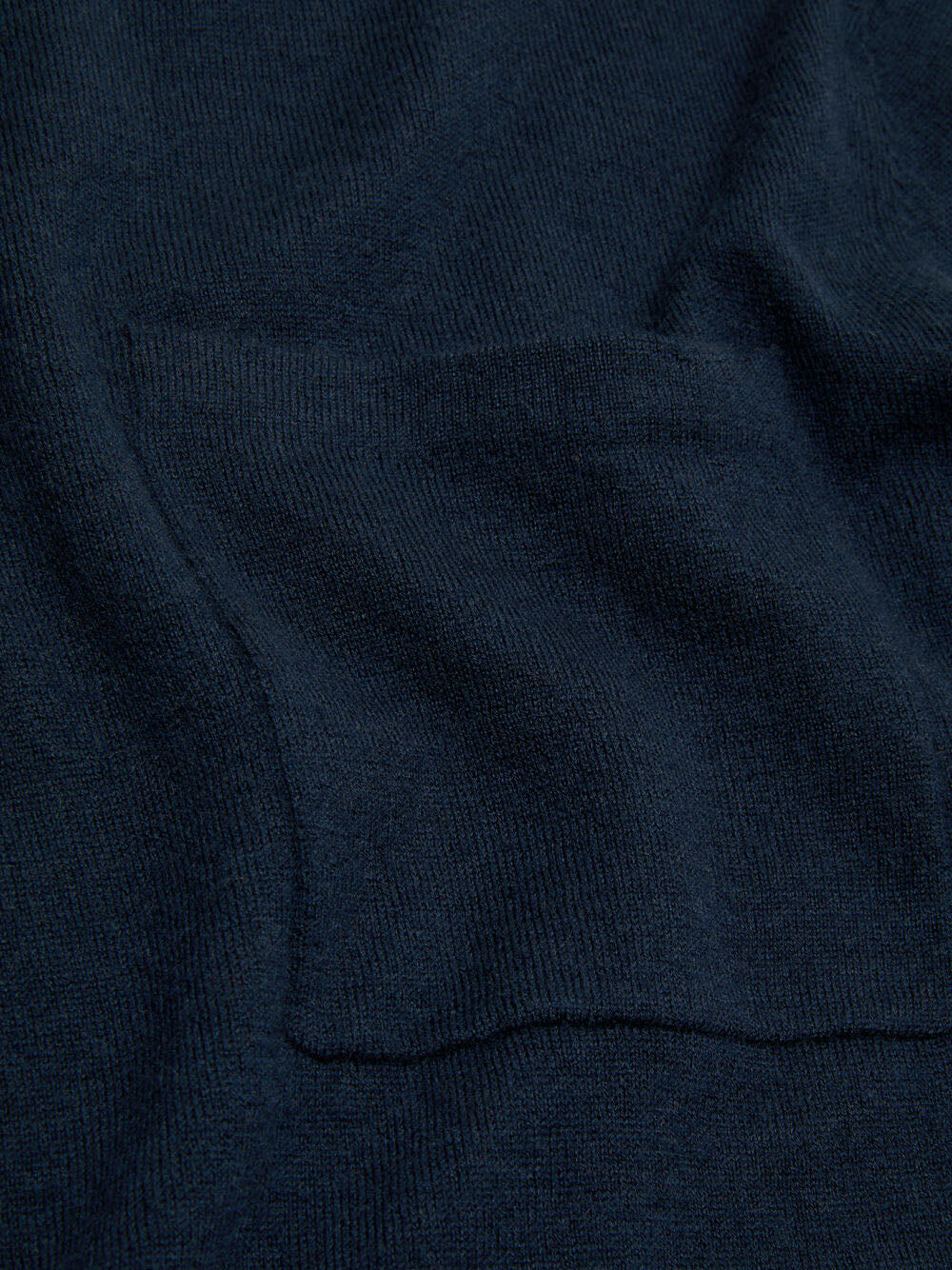 Pocket sweater