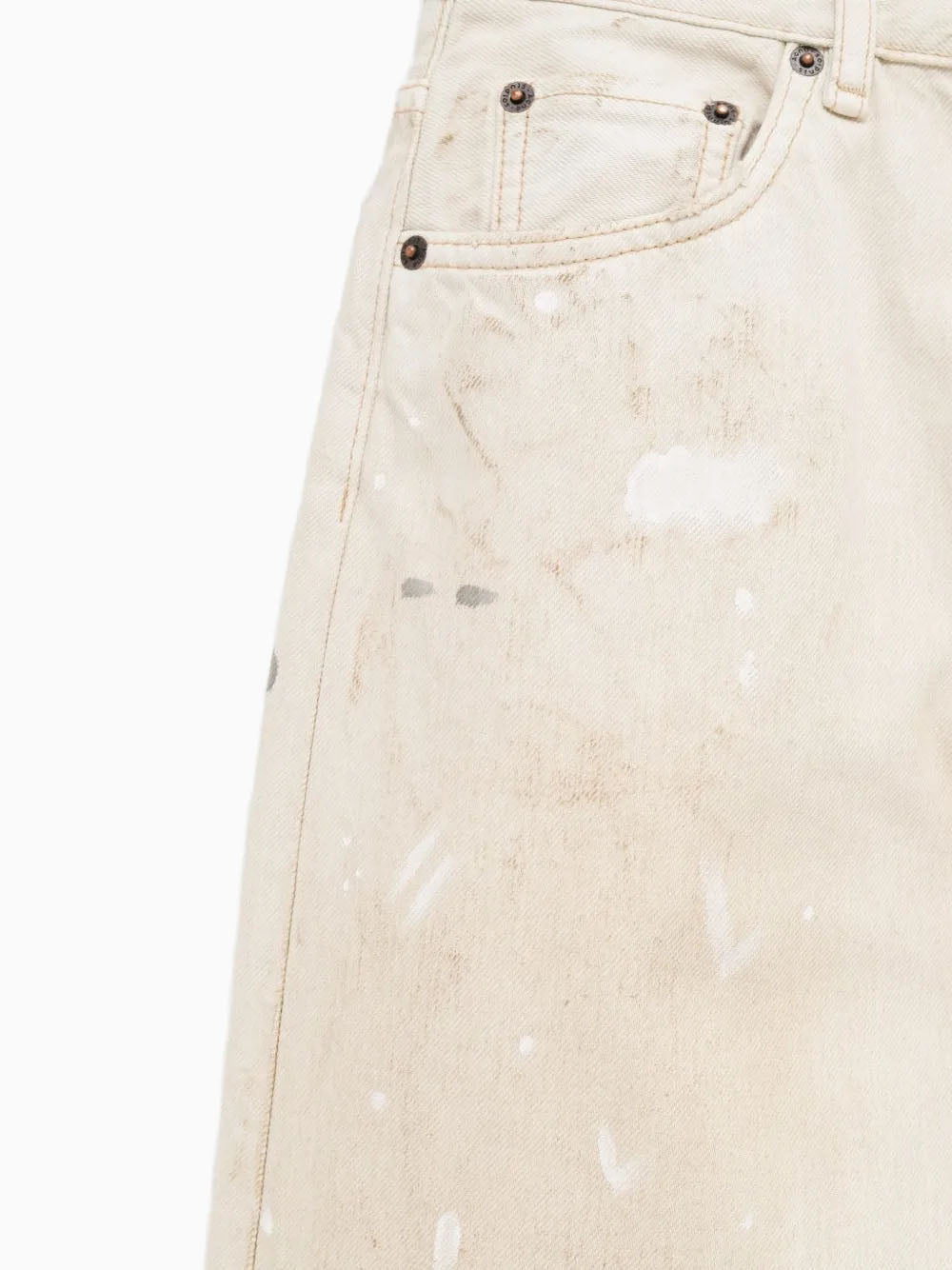 2021F Trafalgar jeans