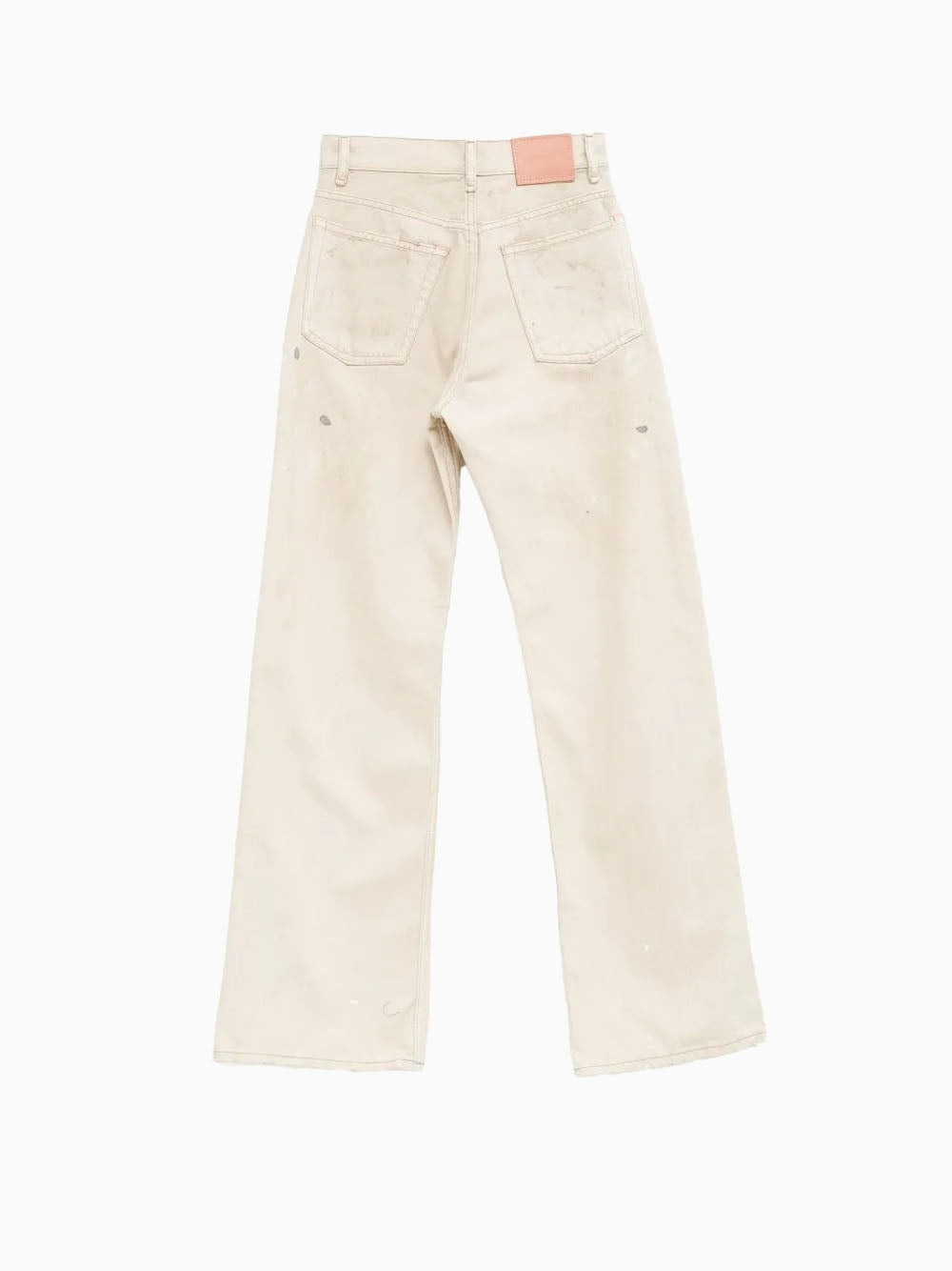 2021F Trafalgar jeans