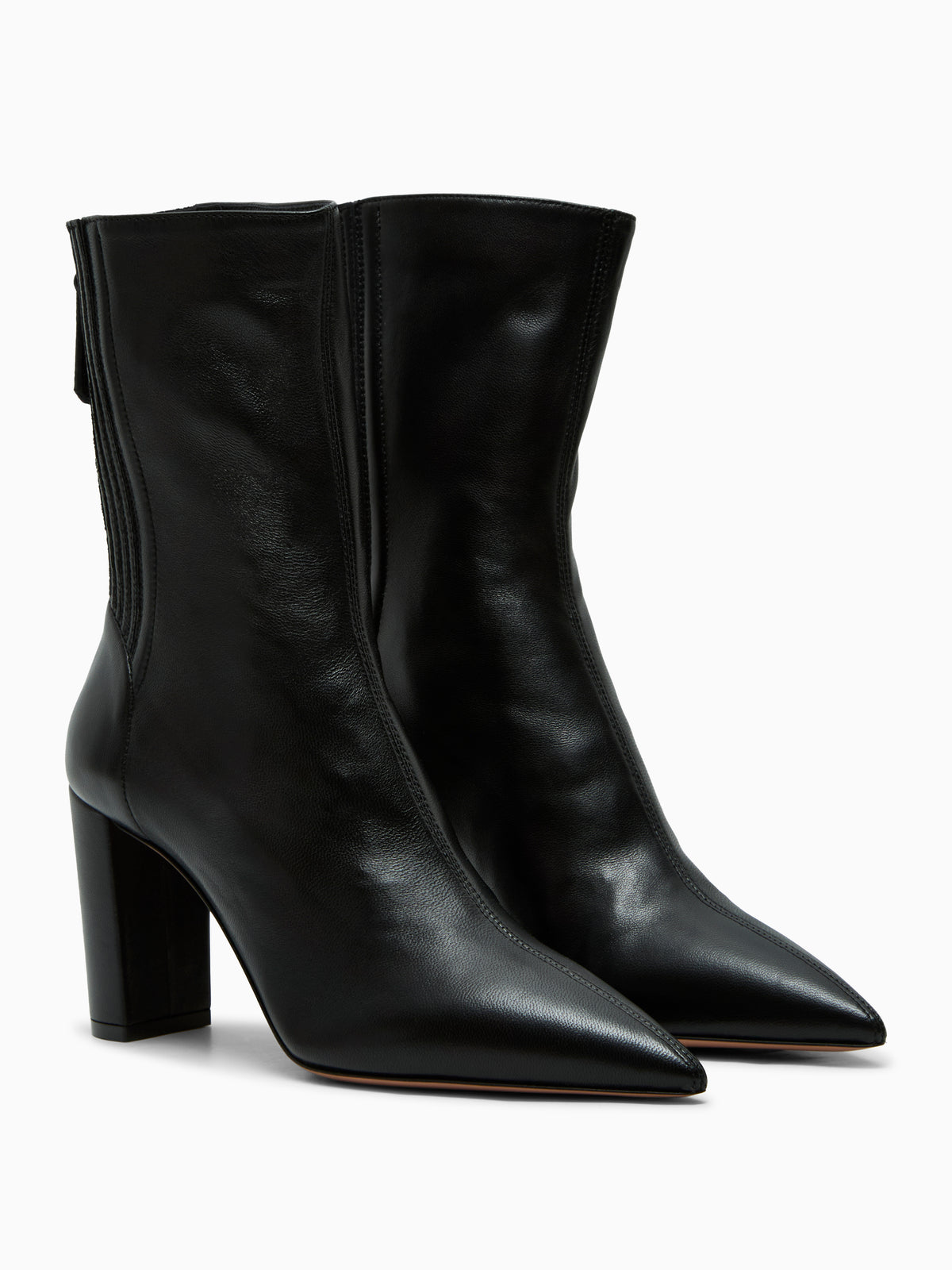 Saint Honoré 85 ankle boots