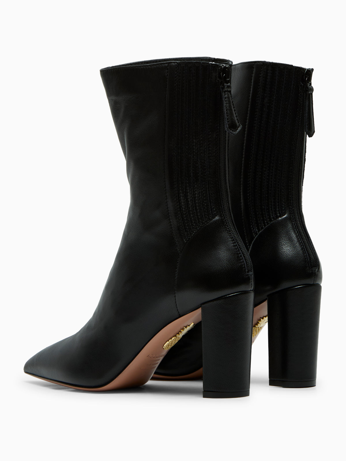 Saint Honoré 85 ankle boots