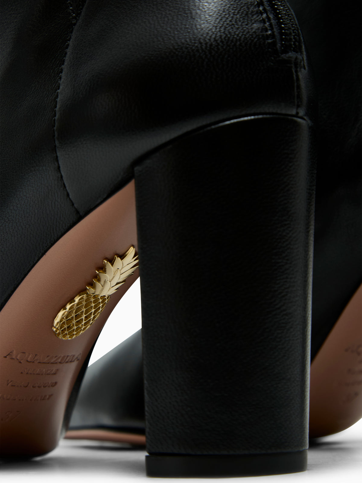 Saint Honoré 85 ankle boots
