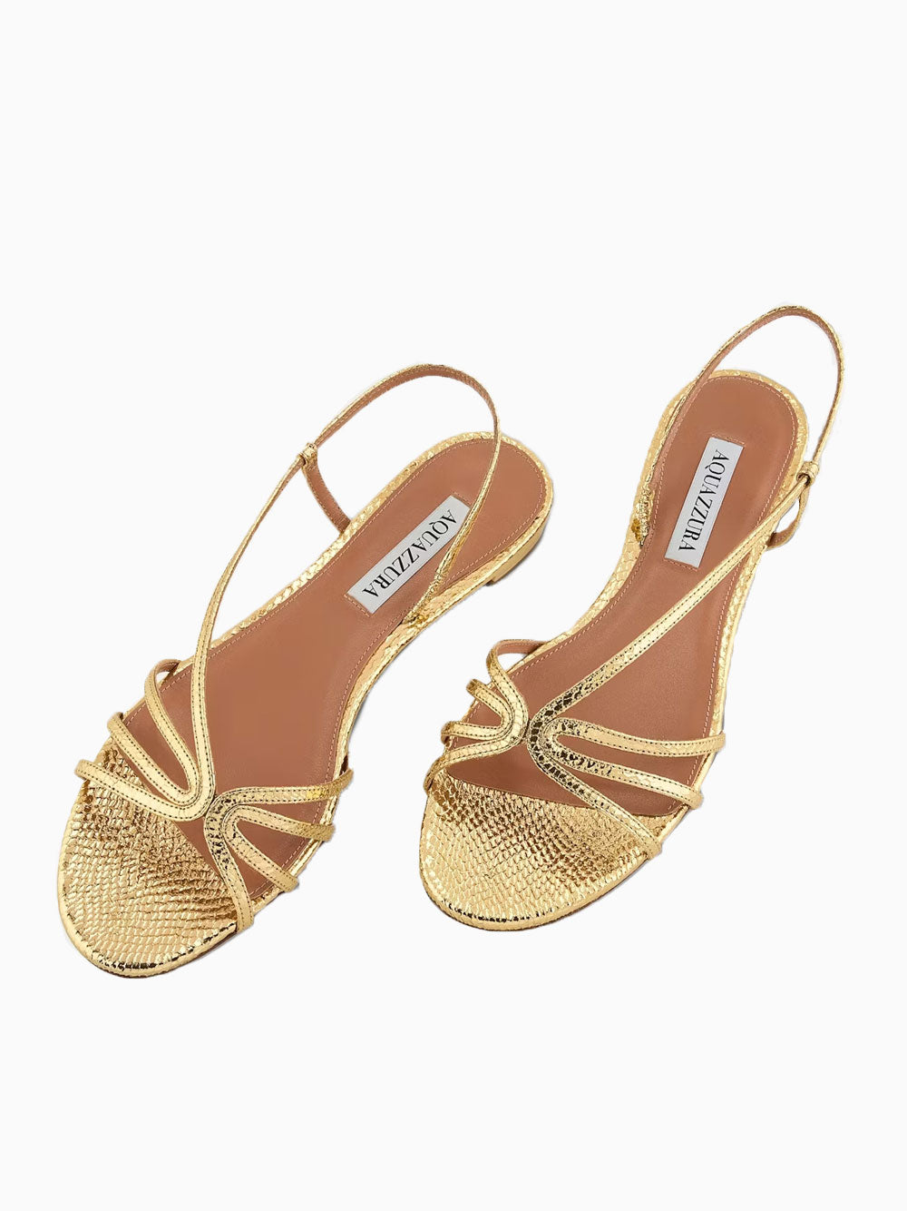 Sandalias Talk to Me