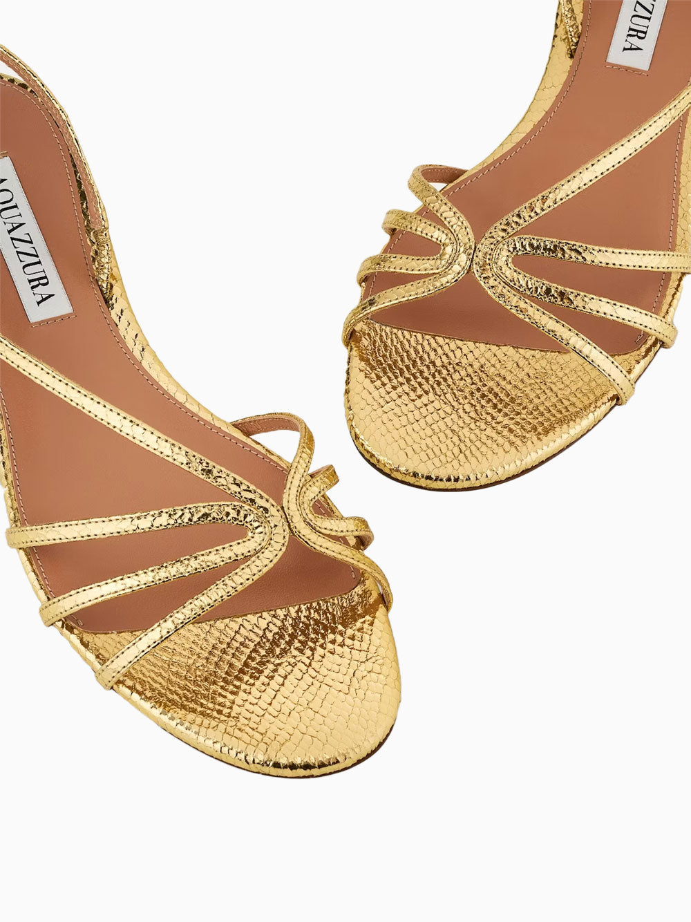Talk To Me sandals | Aquazzura | OTTODISANPIETRO
