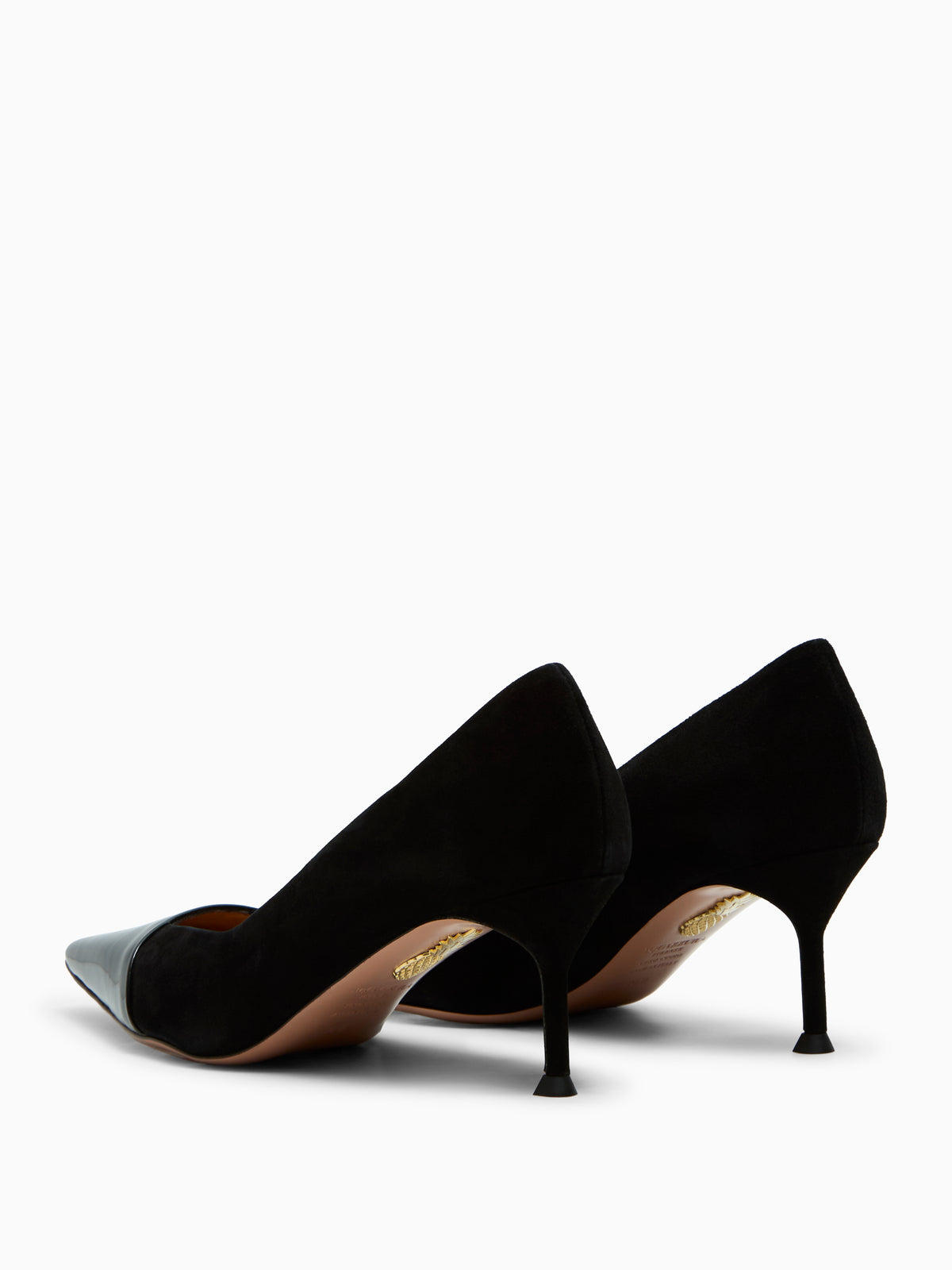 Orbit 65 shoes