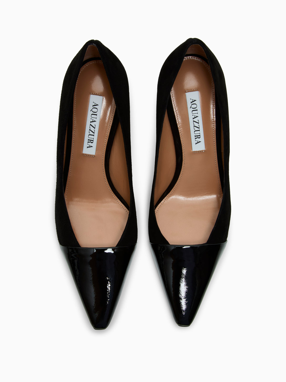Orbit 65 shoes