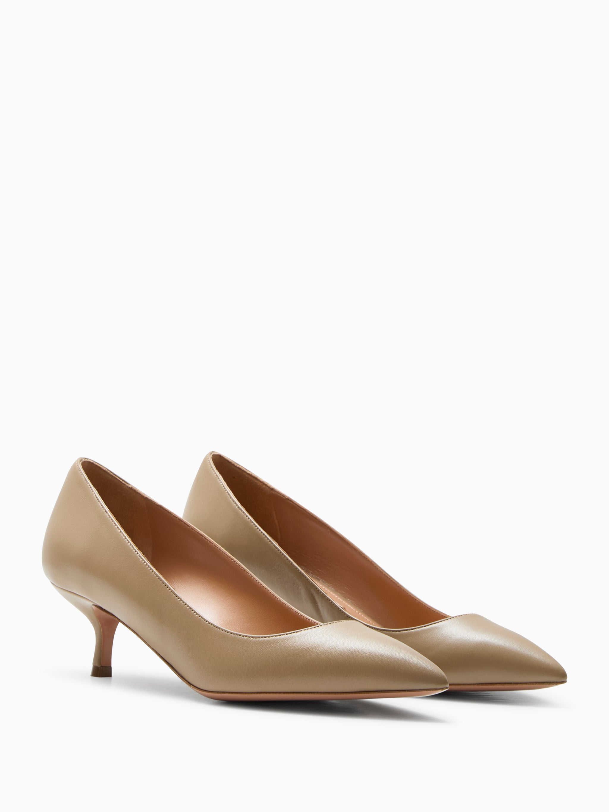 Purist Pump 50 shoes