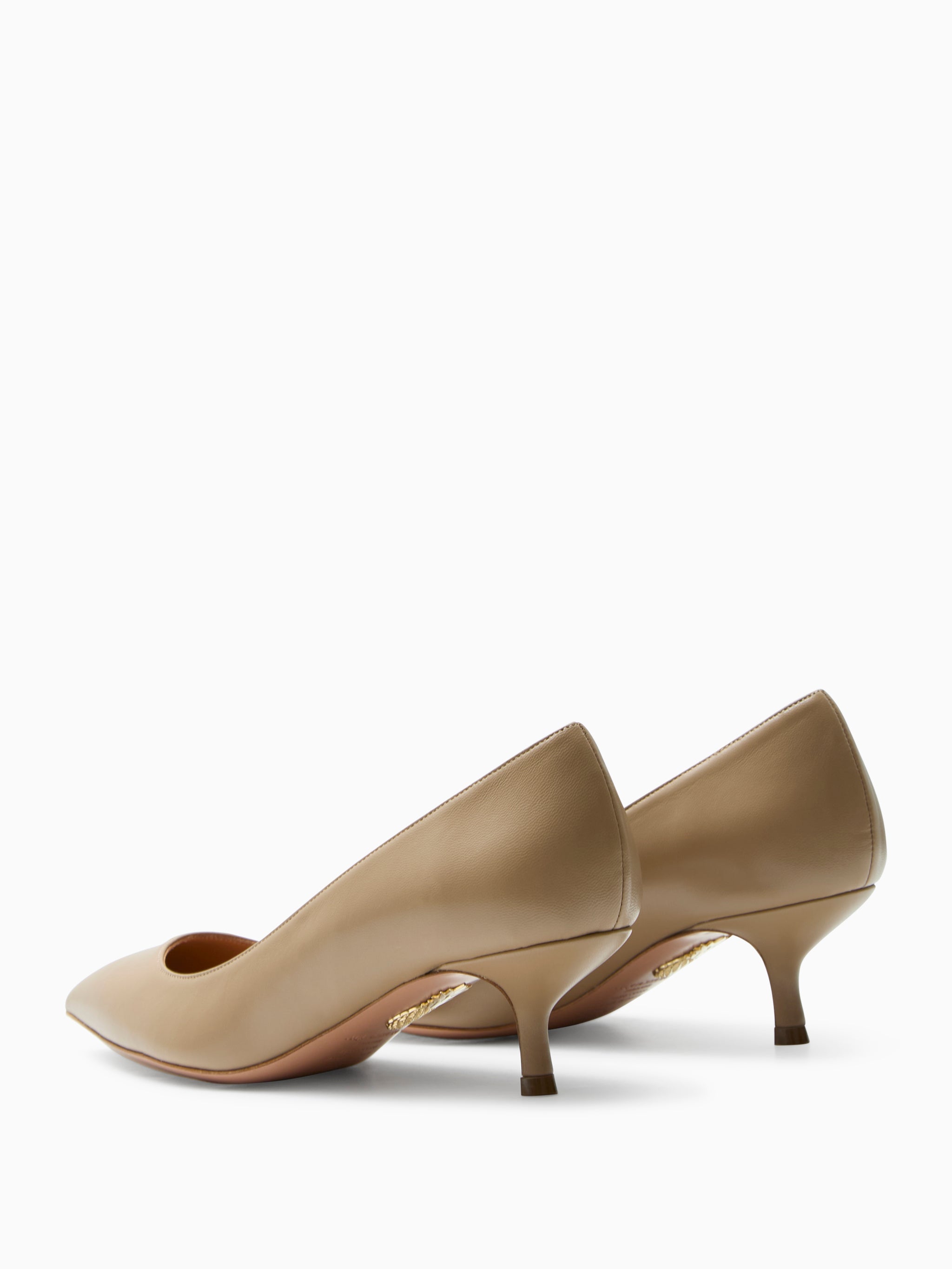 Purist Pump 50 shoes