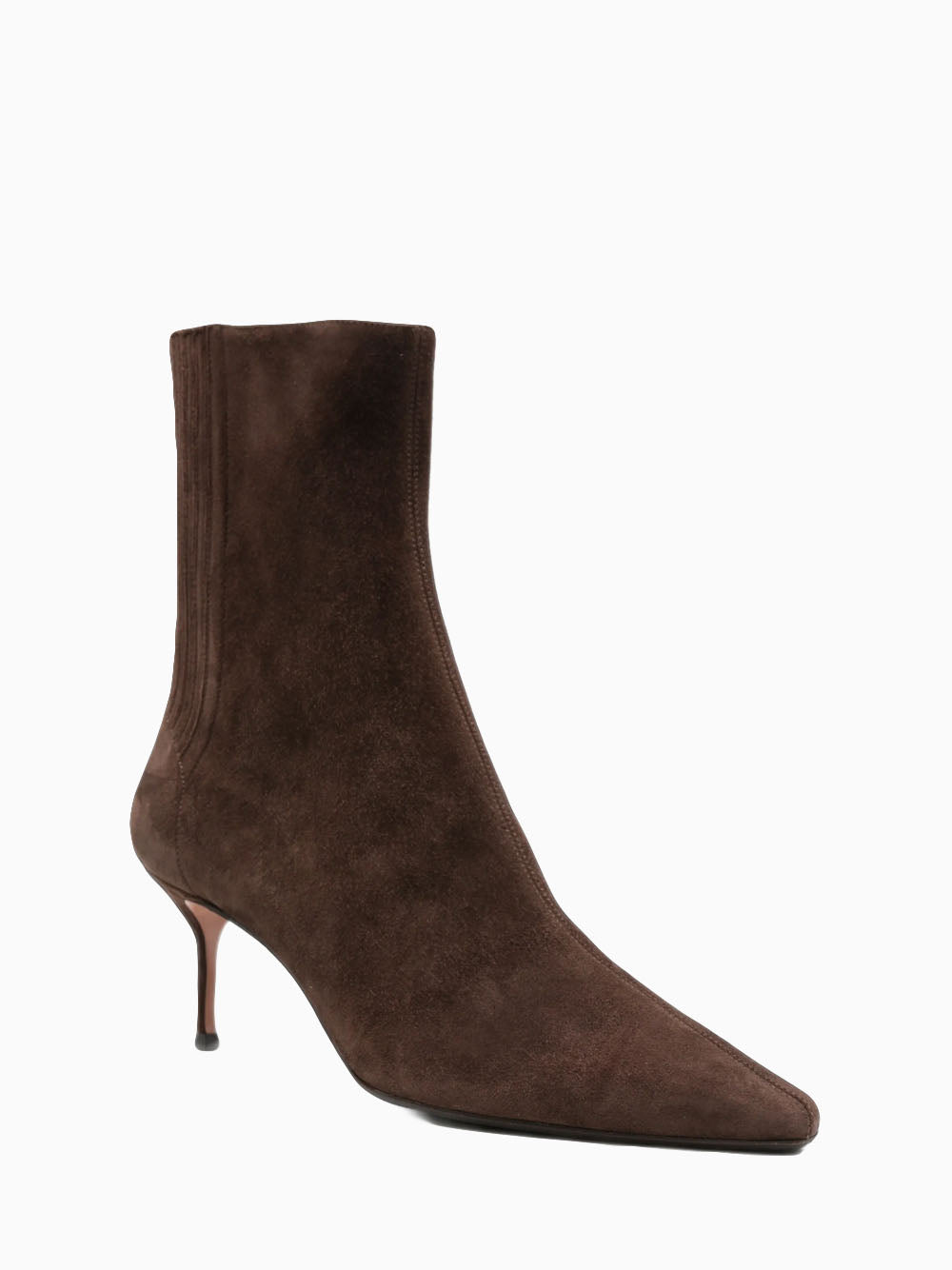 Saint Honoré 65 ankle boots