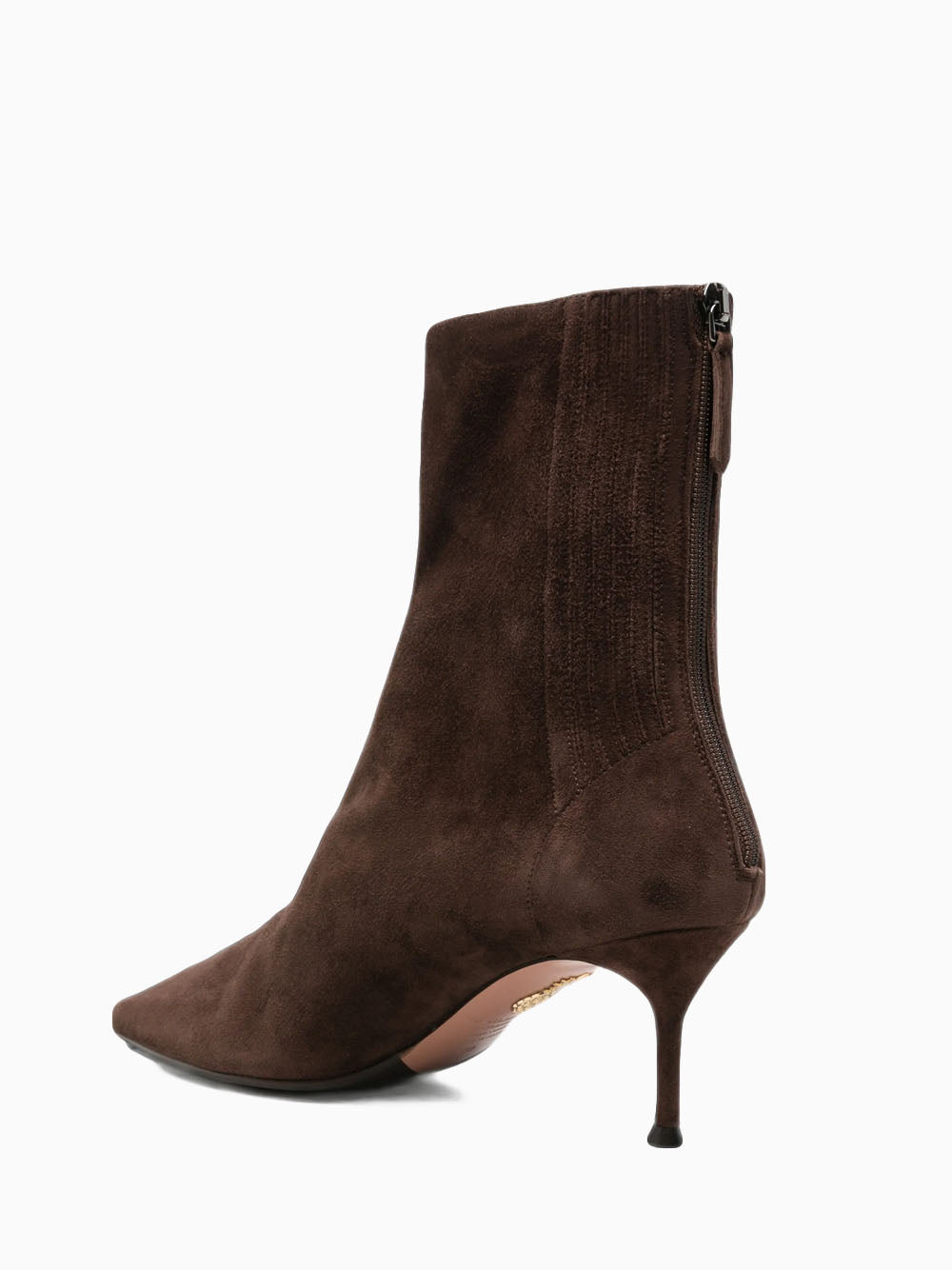 Saint Honoré 65 ankle boots