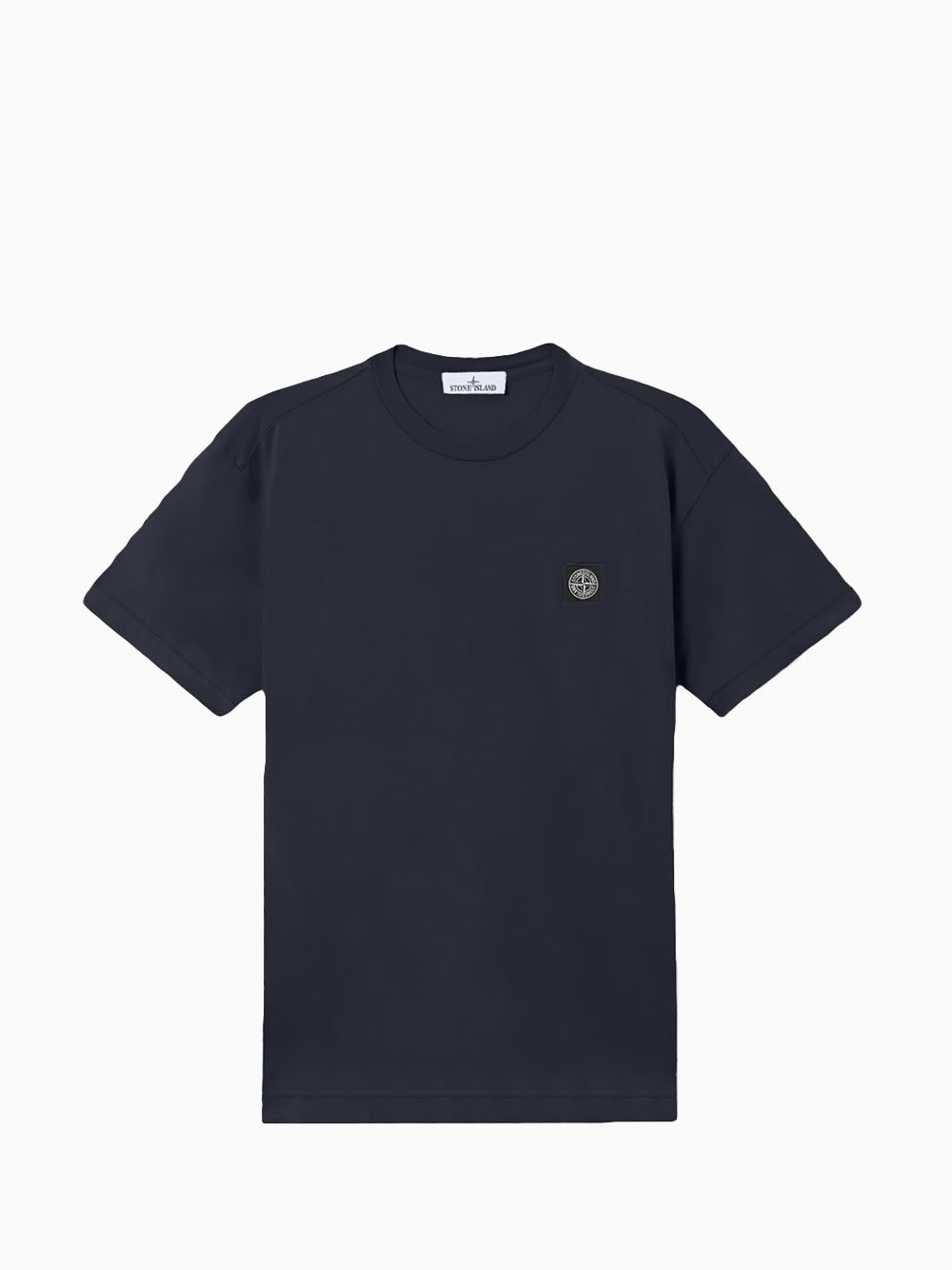 Camiseta con logo