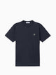 Camiseta con logo