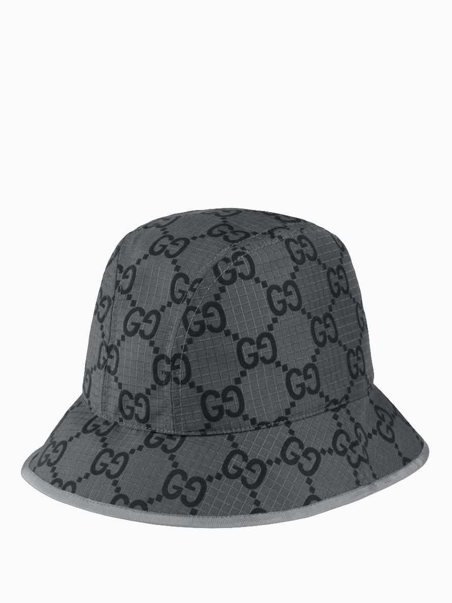 GG bucket hat