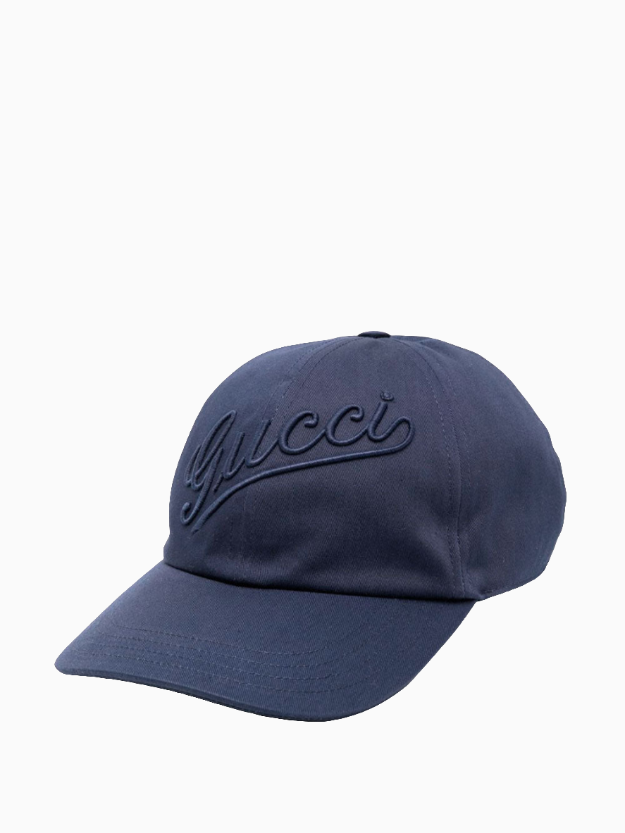 Gorra de béisbol