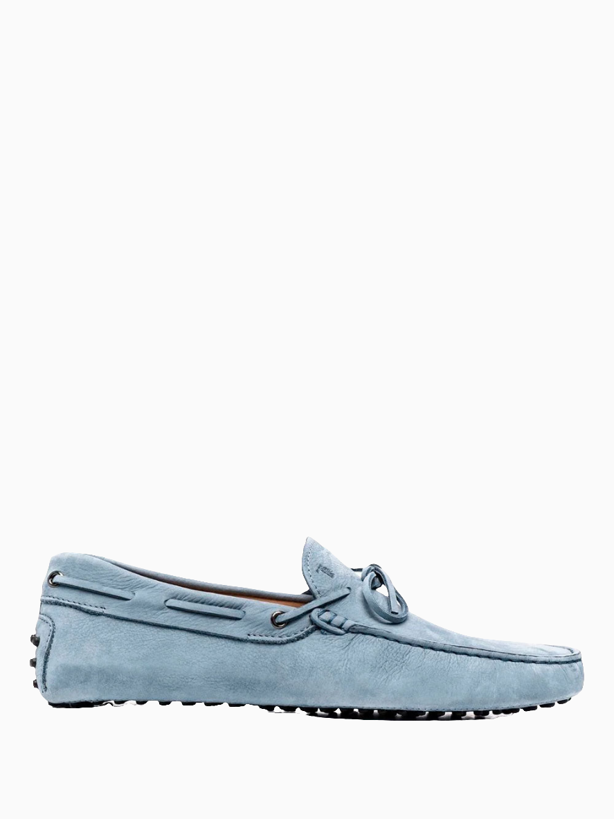 Gommino loafers