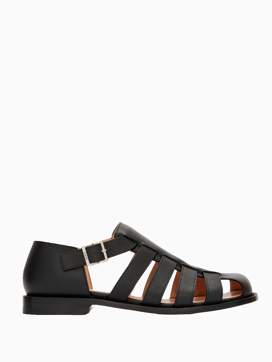 Campo sandals