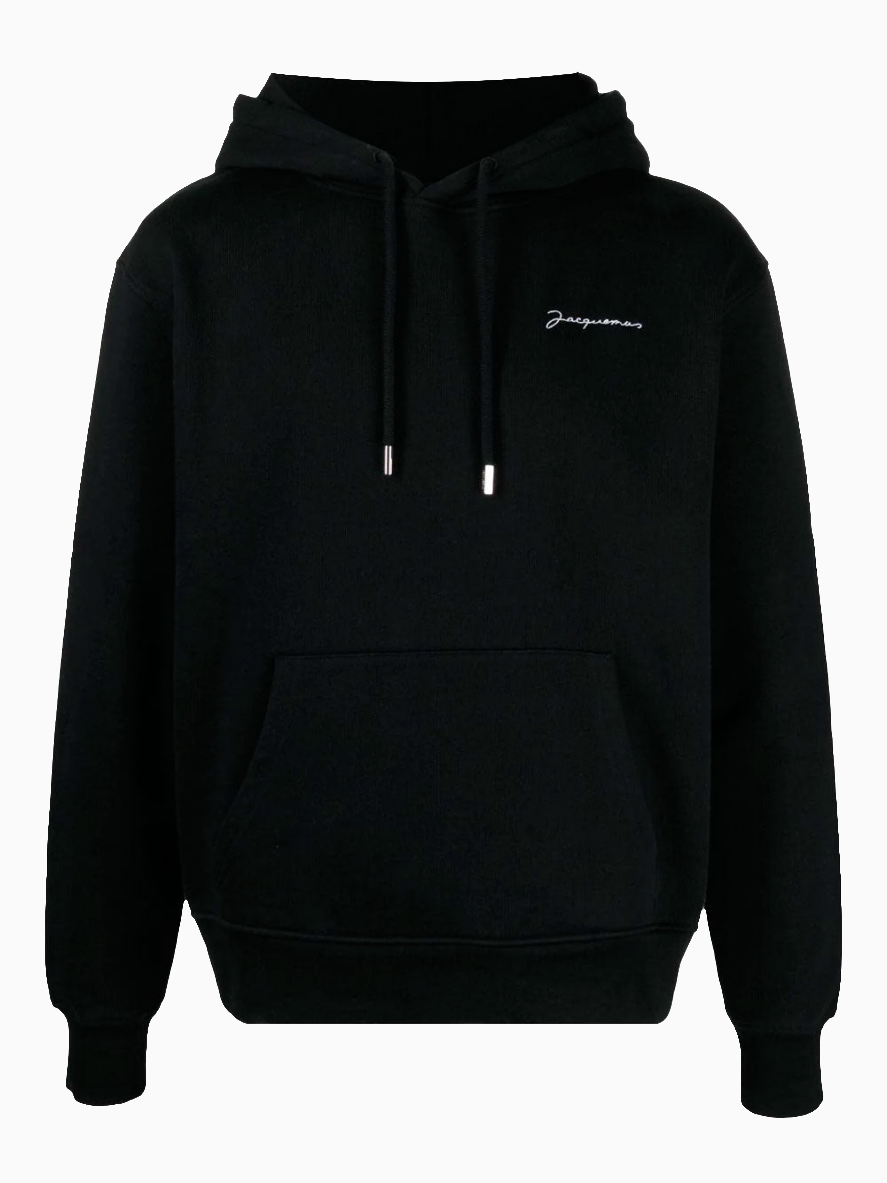 Le Sweatshirt Brodé hoodie