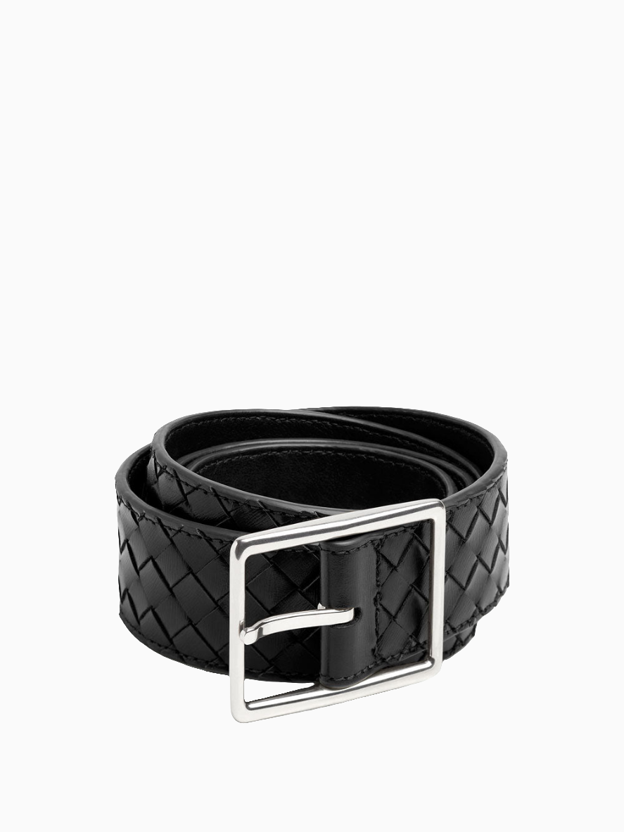 Intrecciato Piccolo belt