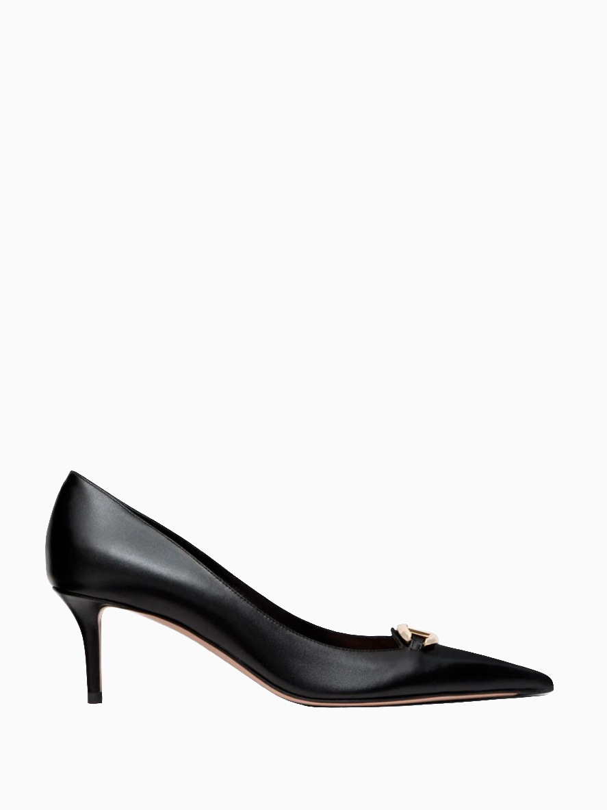 VLogo Bold pumps