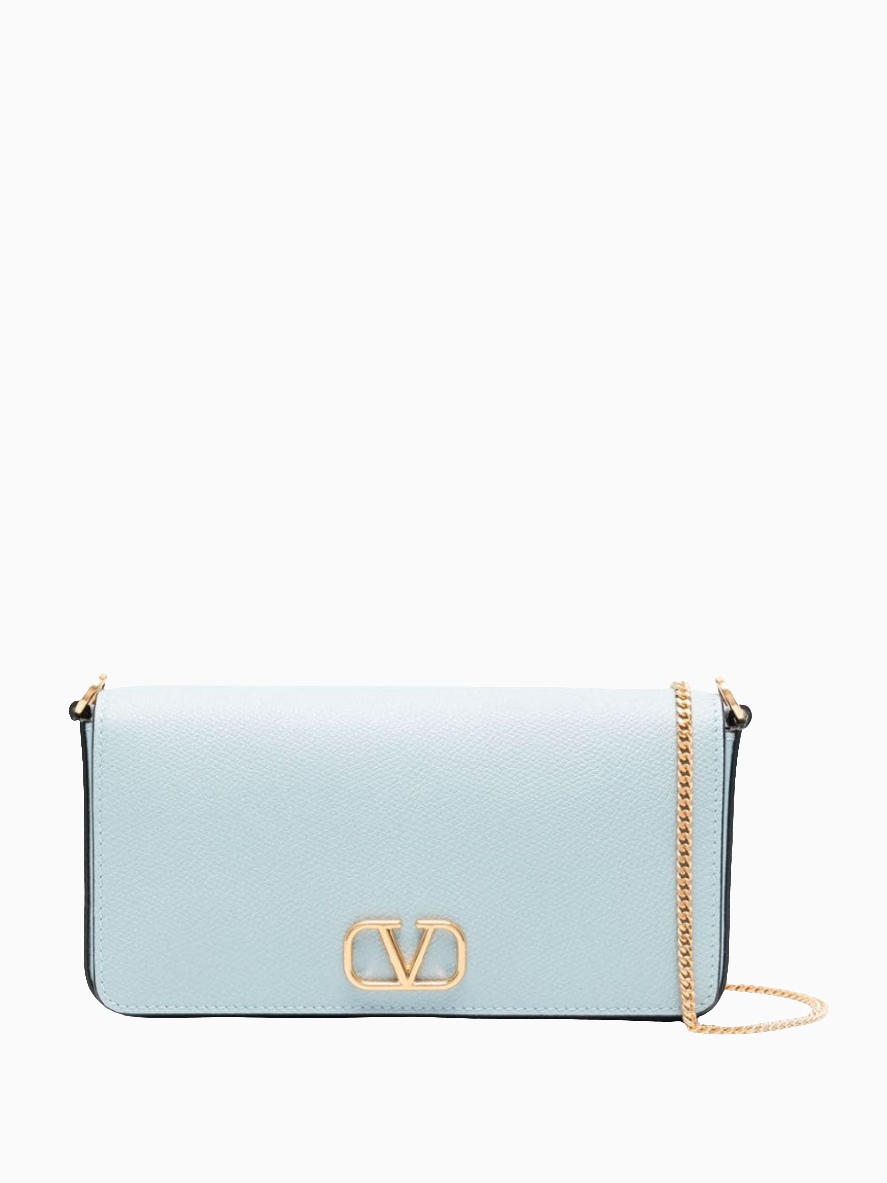 VLogo mini bag