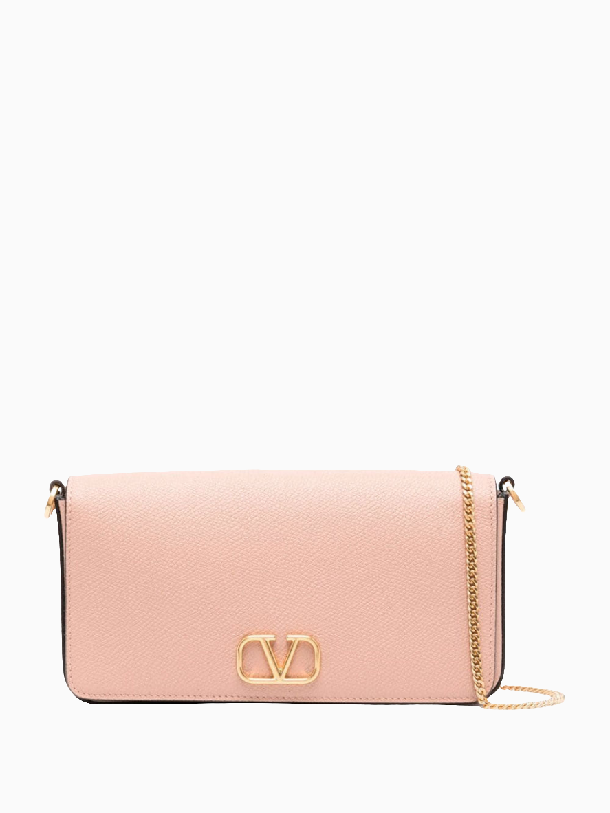 VLogo mini bag