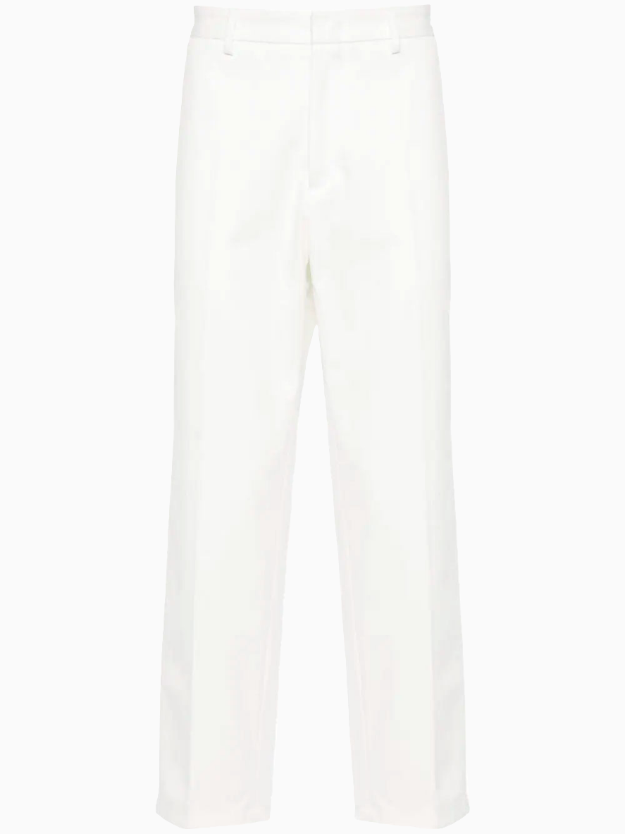 Loose-fit trousers | Jil Sander | OTTODISANPIETRO Loose-fit trousers | Jil Sander | OTTODISANPIETRO