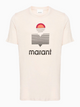 Karman T-shirt | Marant | OTTODISANPIETRO Karman T-shirt | Marant | OTTODISANPIETRO