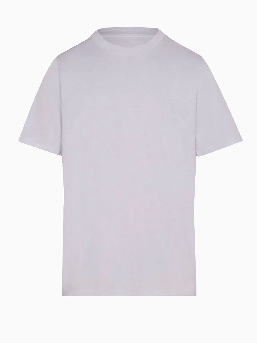 Organic cotton T-shirt