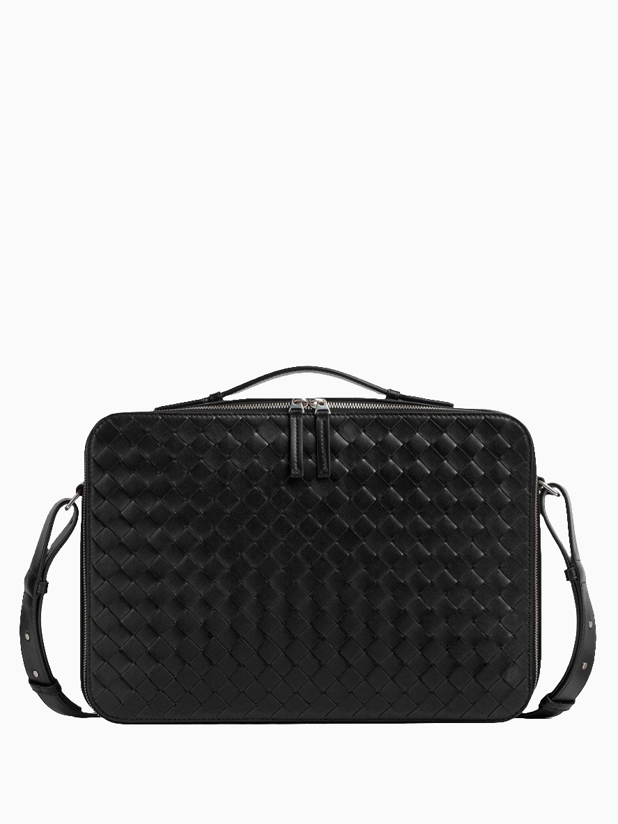 Soft briefcase | Bottega Veneta | OTTODISANPIETRO Soft briefcase | Bottega Veneta | OTTODISANPIETRO
