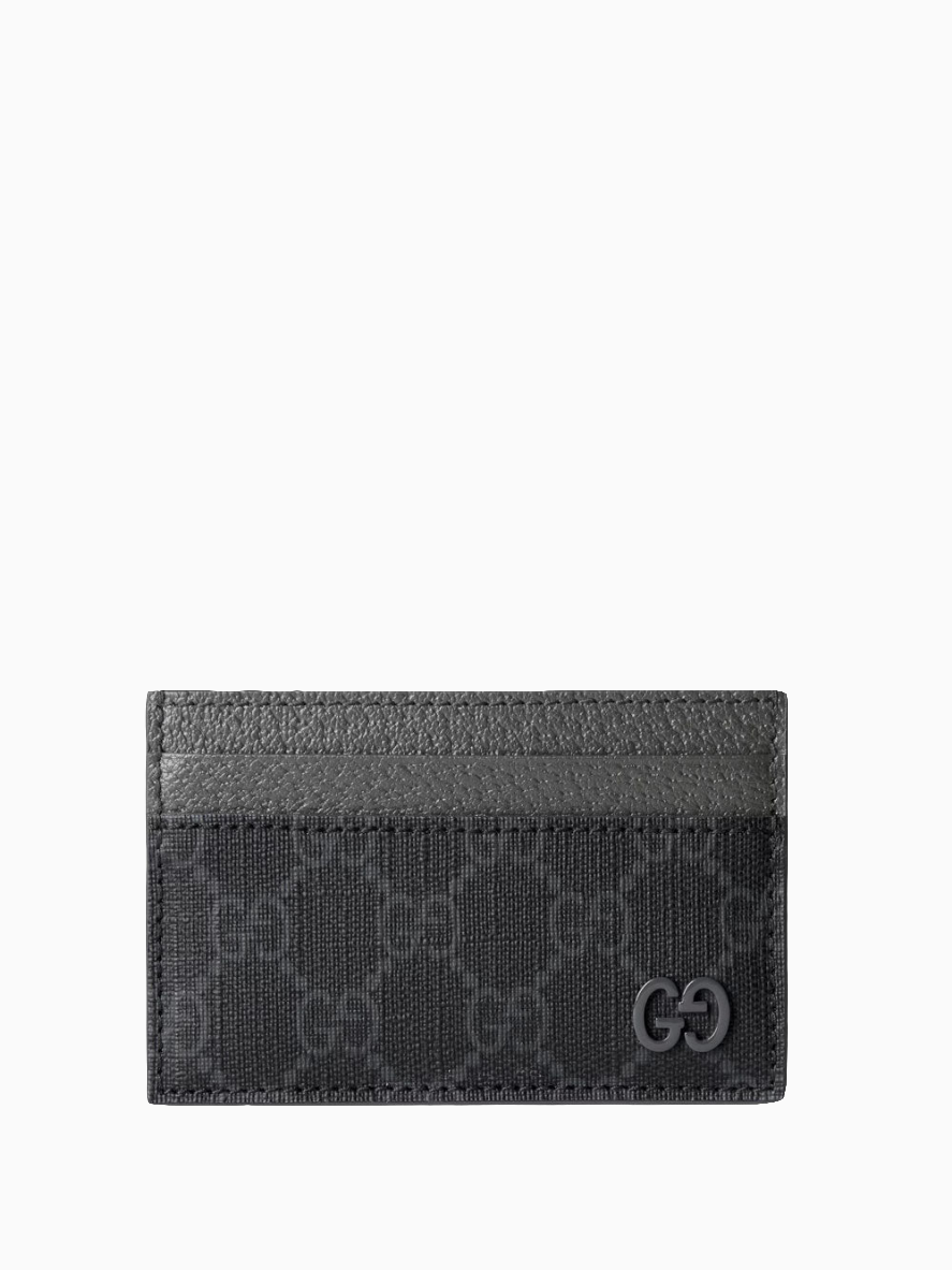 GG cardholder