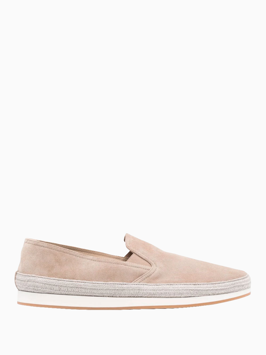 Slip-on Espadrilles