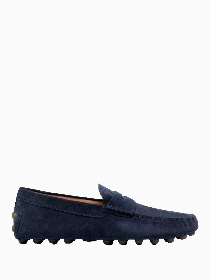 Gommino loafers