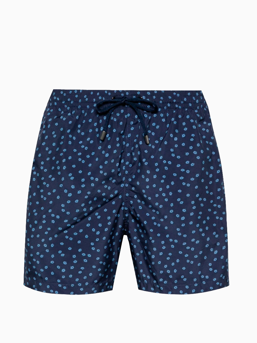 Logo swim shorts | Prada | OTTODISANPIETRO Logo swim shorts | Prada | OTTODISANPIETRO
