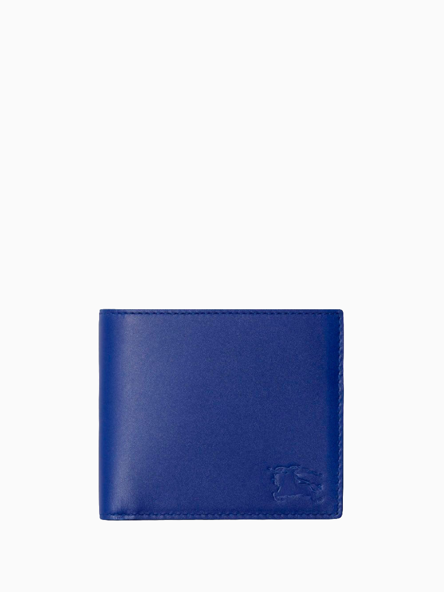 EKD leather wallet