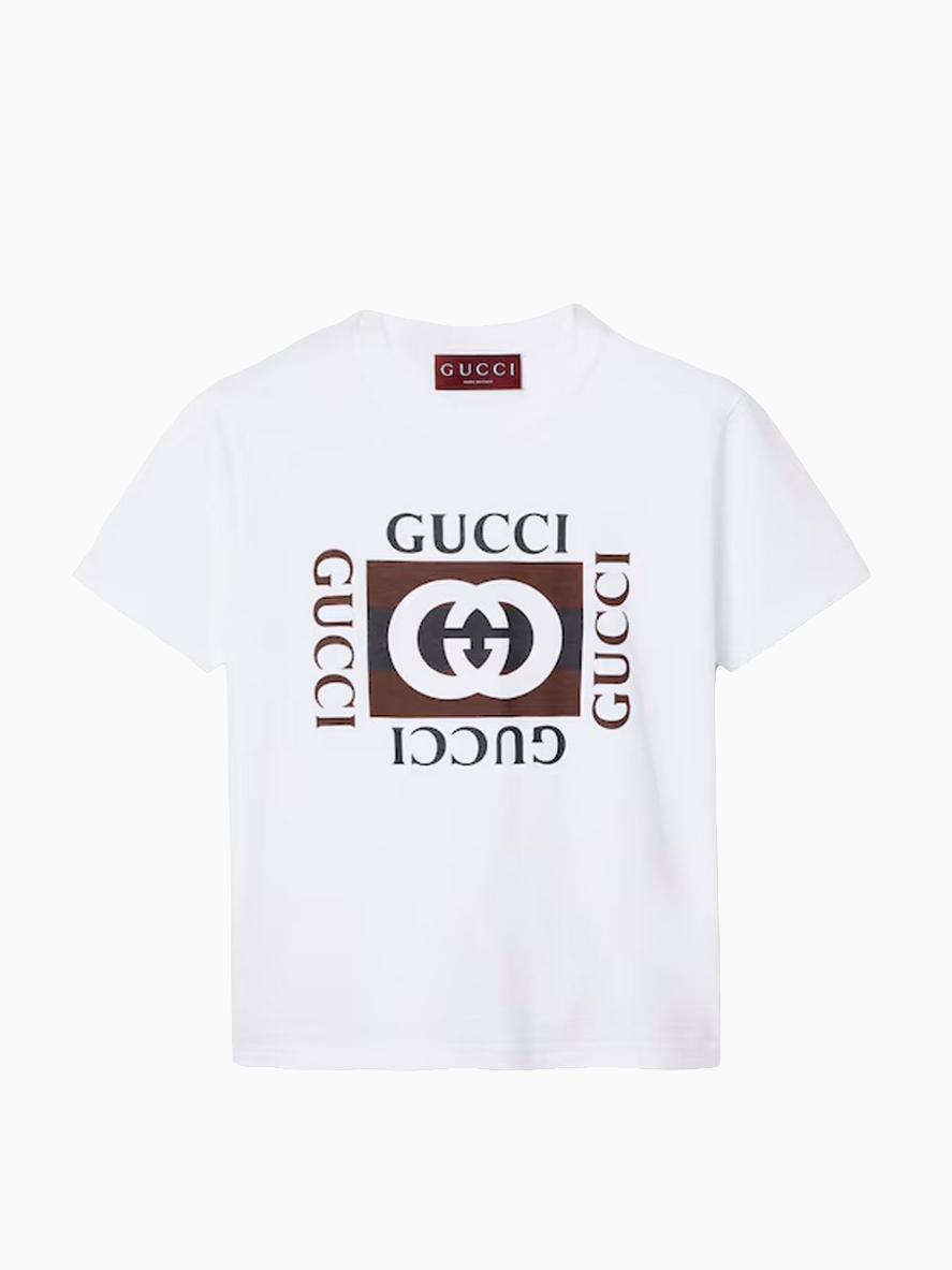 Gucci women s t shirts OTTODISANPIETRO