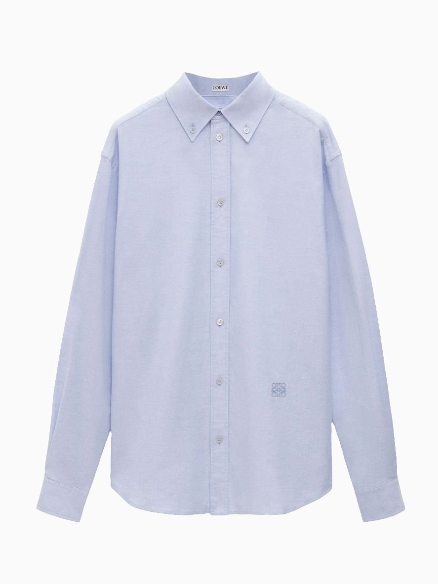 Oxford shirt