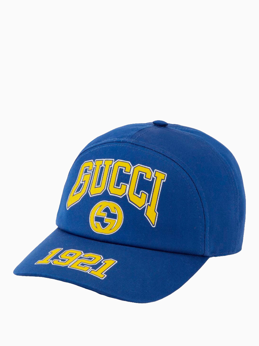 Gorra de béisbol GG 1921